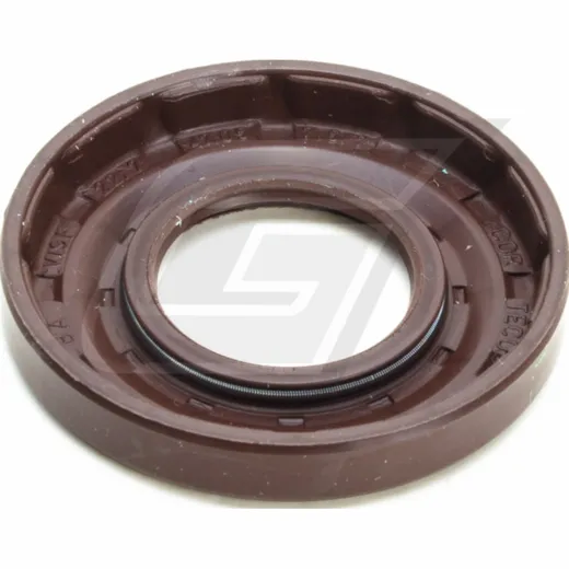 Shaft seal 22,7x47,05x7,5, for: FKM, without dust lip