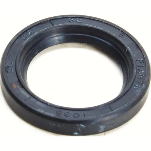 Shaft seal 22x32x5, NBR, without dust lip