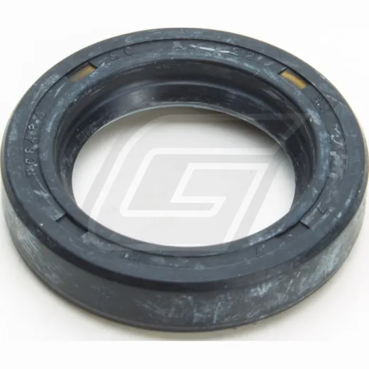 Shaft seal 22x34x7, NBR, without dust lip