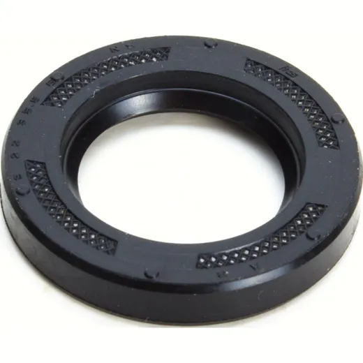Shaft seal 22x35,5x6, NBR, without dust lip