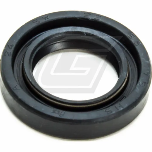 Shaft seal 22x36x7,5, NBR, without dust lip
