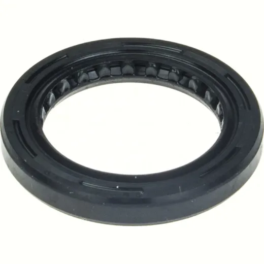 Shaft seal 25x35x5, NBR, with dust lip