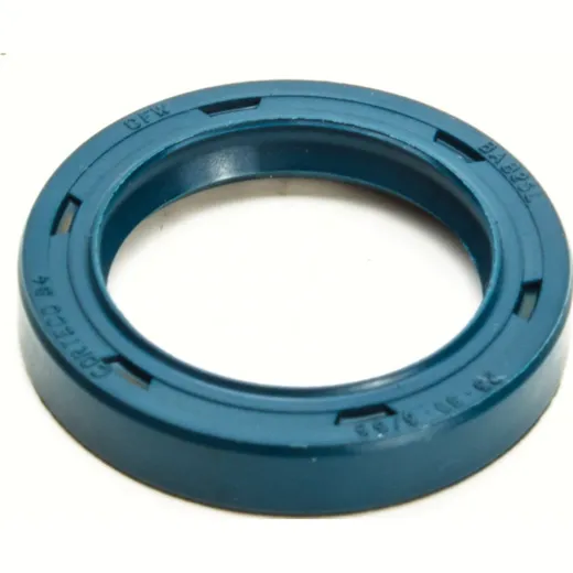 Wellendichtring Kit 25x35x6/6,5, NBR, mit Staublippe