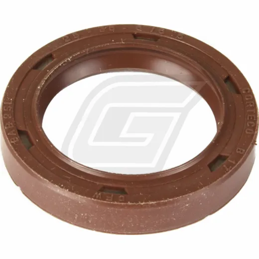 Wellendichtring 25x35x6/6,5