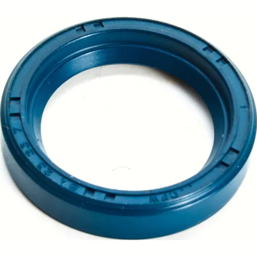 Shaft seal 25x35x7, NBR, without dust lip