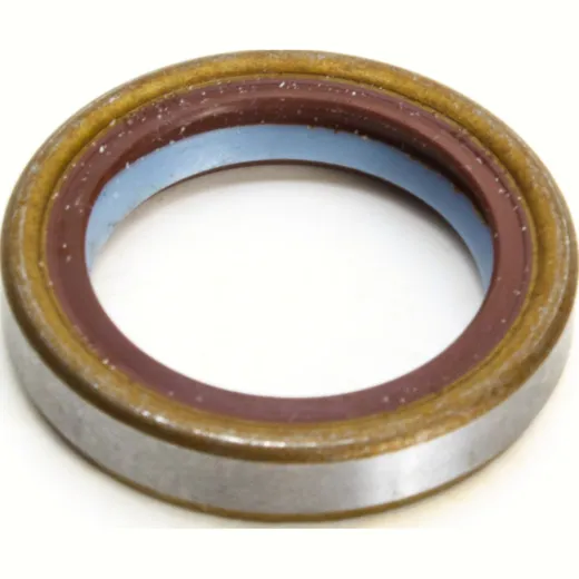 Wellendichtring Kit 25x35x7, St, für: FKM, mit Staublippe