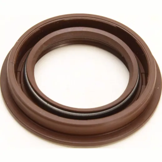 Wellendichtring Kit 25x36x6, St, für: FKM, mit Staublippe