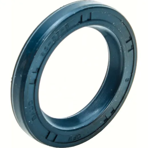 Shaft seal 25x37x5, NBR, without dust lip