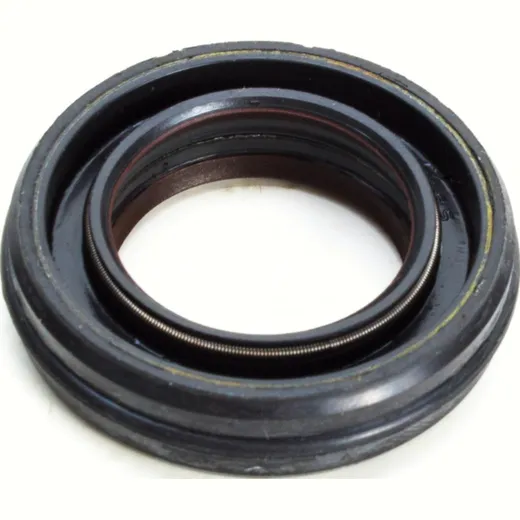 Shaft seal 25x40x10, NBR, without dust lip
