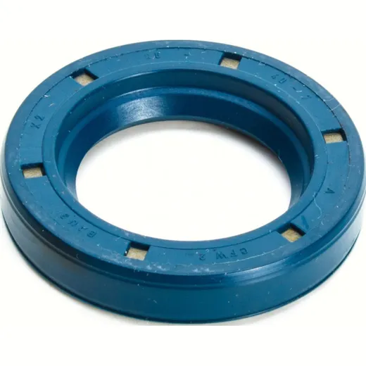 Shaft seal 25x40x7, NBR, without dust lip 11791530