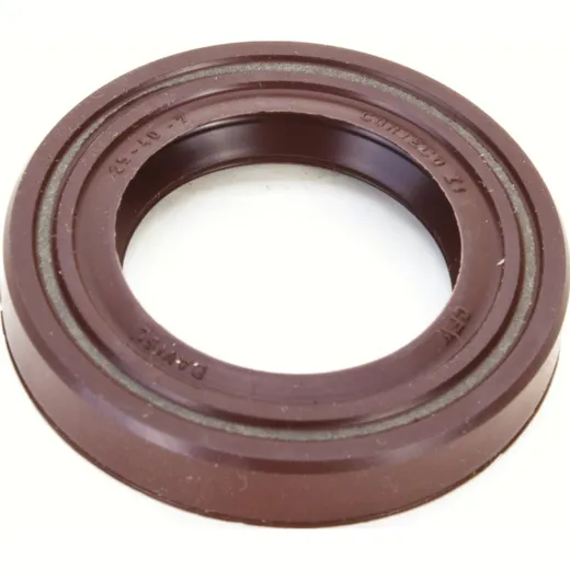 Wellendichtring Kit 25x40x7, für: FKM, mit Staublippe