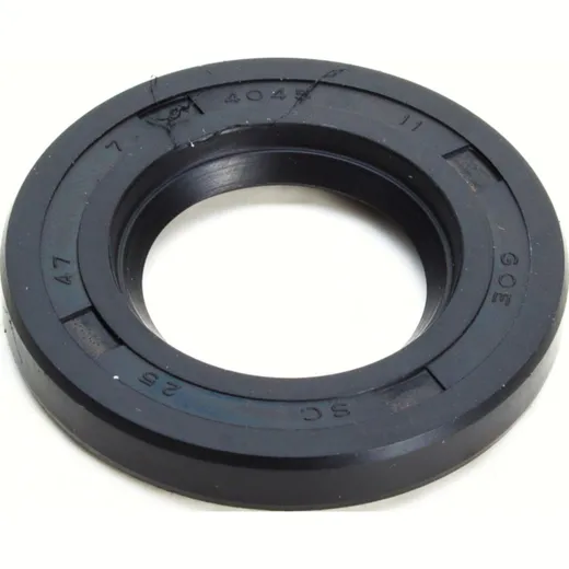 Shaft seal 25x47x7, NBR, without dust lip 11791552