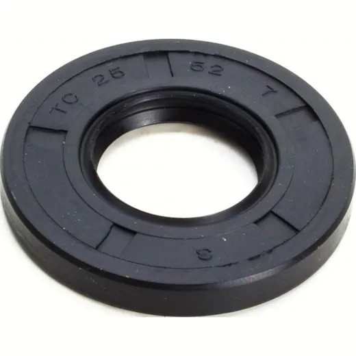 Wellendichtring Kit 25x52x7, NBR, mit Staublippe 11791560