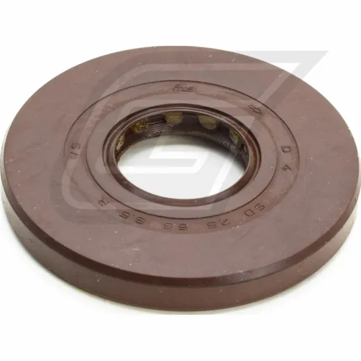 Wellendichtring Kit 25x66x8,5, für: FKM, mit Staublippe