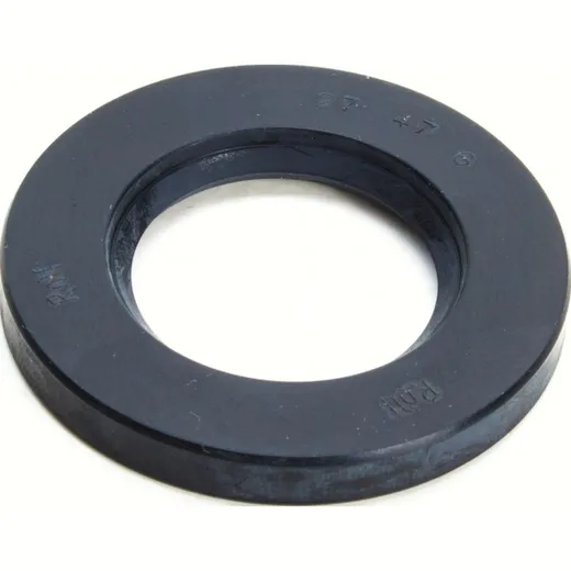 Shaft seal 27x47x6, NBR, without dust lip