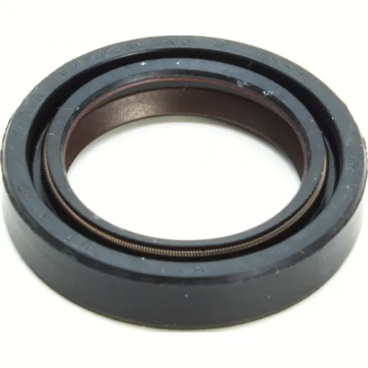 Shaft seal 28x40x8, NBR, without dust lip