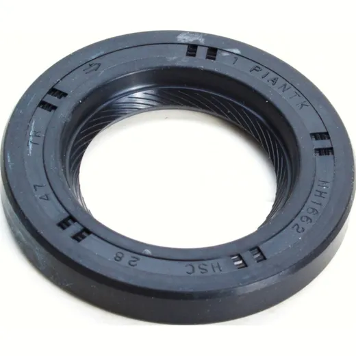 Shaft seal 28x47x7, NBR, without dust lip