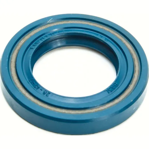 Wellendichtring Kit 28x47x7, NBR, mit Staublippe 11791619