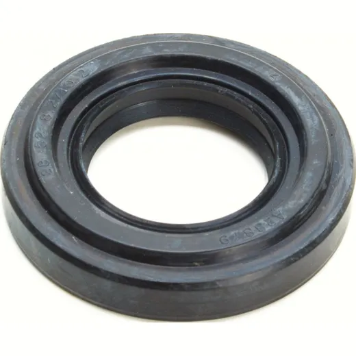 Wellendichtring Kit 28x52x8,2/10,2, NBR, mit Staublippe