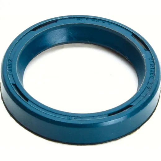 Shaft seal 30x40x7, NBR, without dust lip 11791632