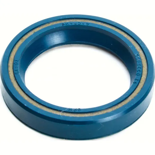 Shaft seal 30x42x7, NBR, without dust lip