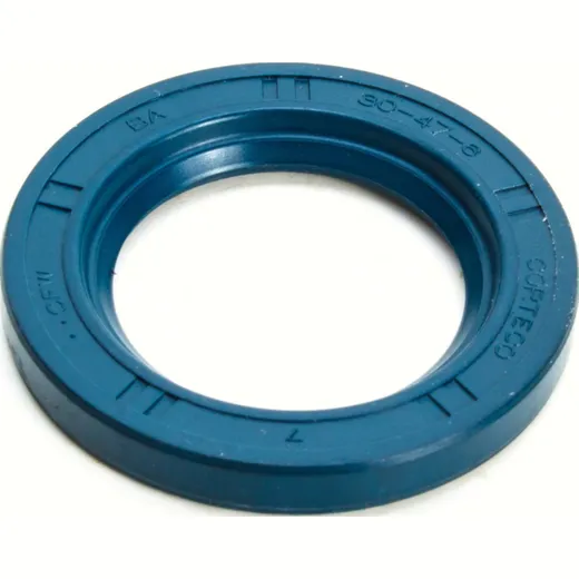 Shaft seal 30x47x6, NBR, without dust lip 11791653