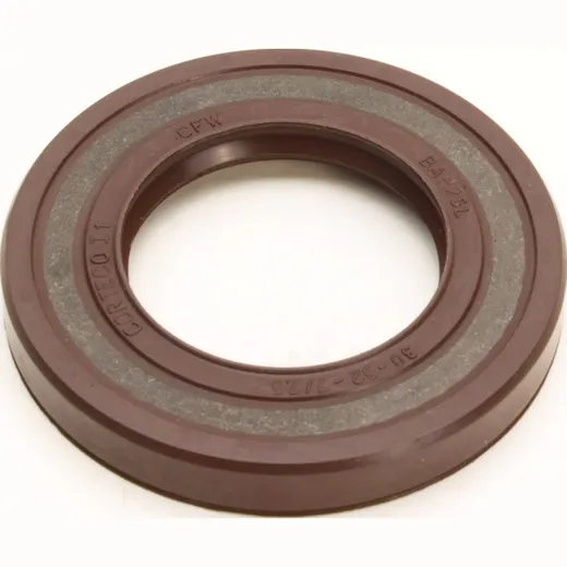 Wellendichtring Kit 30x52x7/7,5, für: FKM, mit Staublippe