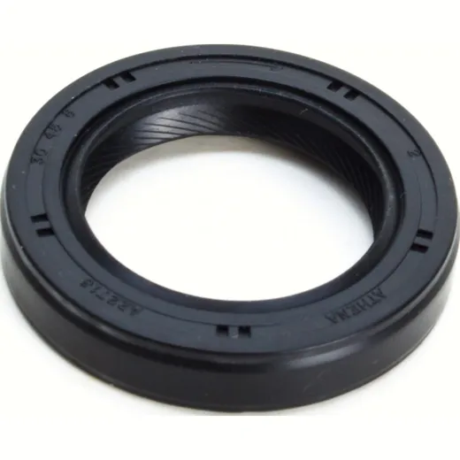 Shaft seal 30x62x6, NBR, without dust lip