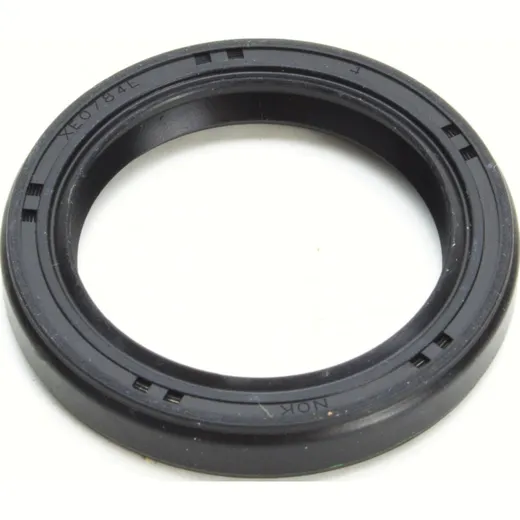 Shaft seal 31x42x7, NBR, with dust lip