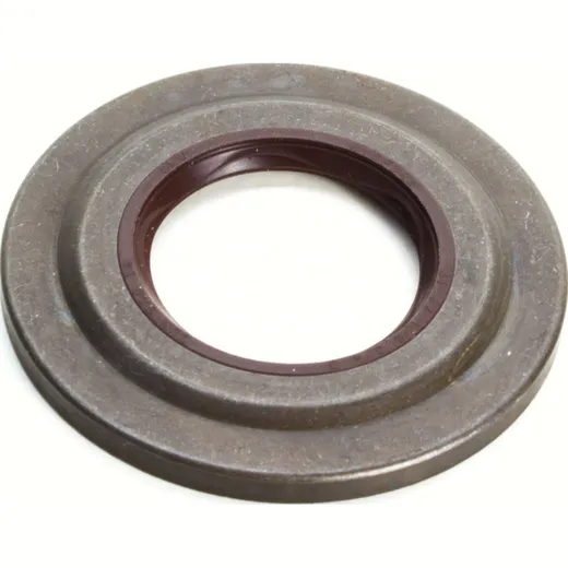 Shaft seal 31x62,1x5,8/4,3, St, for: FKM, without dust lip