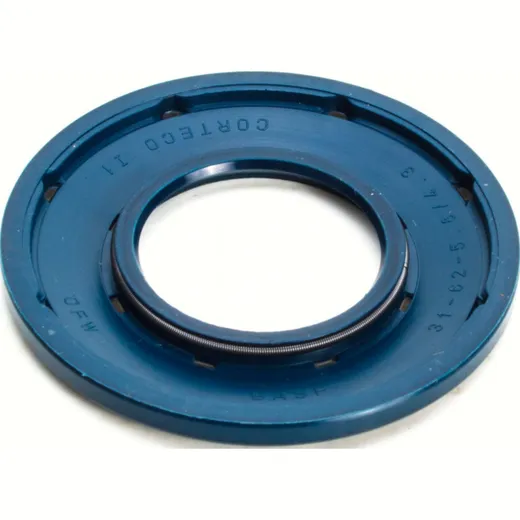 Shaft seal 31x62x5,8/4,3, NBR, without dust lip 11791698