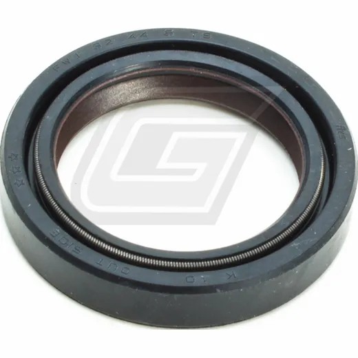 Shaft seal 32x44x8, NBR, without dust lip