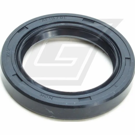 Shaft seal 32x45x7, NBR, with dust lip 11791716