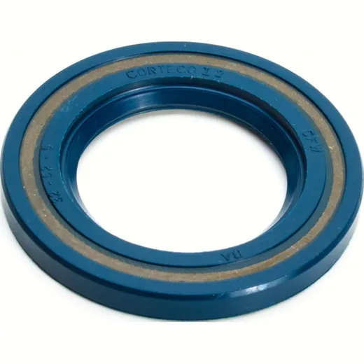 Shaft seal 32x52x5, NBR, without dust lip
