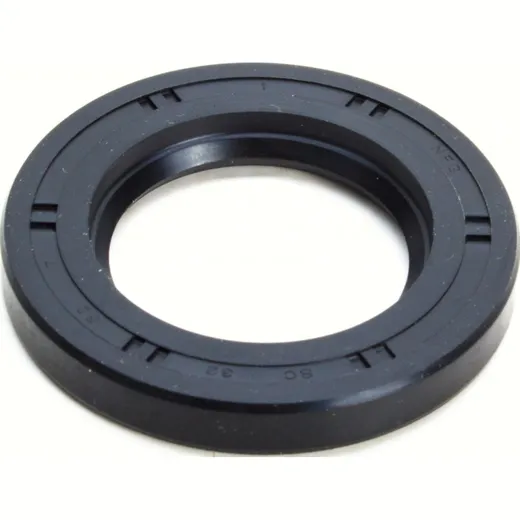 Shaft seal 32x52x7, NBR, without dust lip