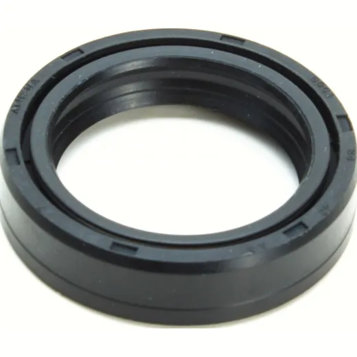 Shaft seal 34x48x11, NBR, without dust lip