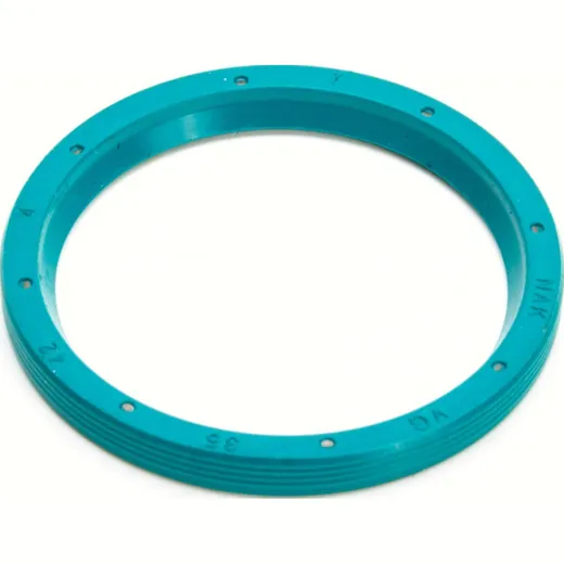 Shaft seal 35x42X4, NBR, without dust lip