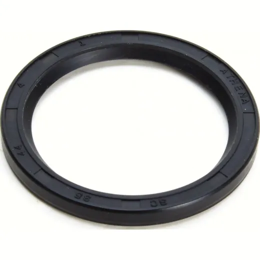 Shaft seal 35x44x4, NBR, without dust lip