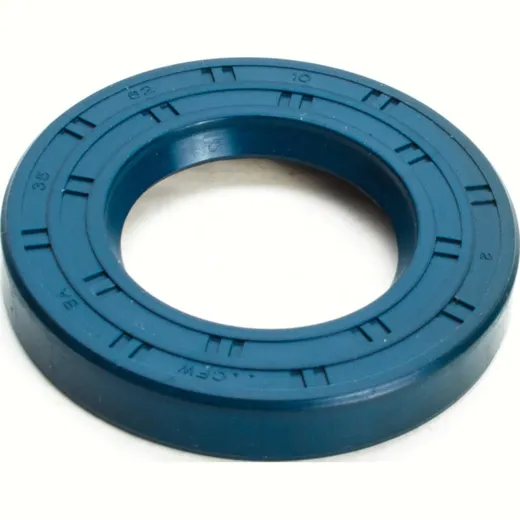 Shaft seal 35x52x8, NBR, without dust lip