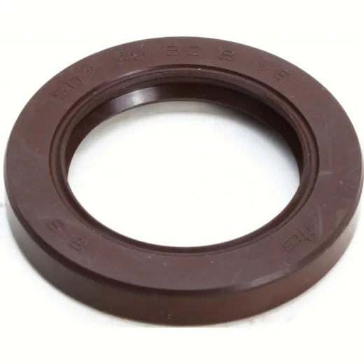 Wellendichtring Kit 35x52x8, für: FKM, mit Staublippe
