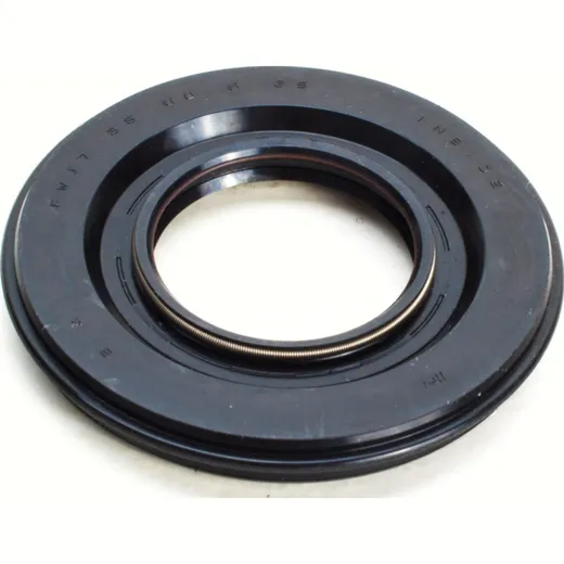 Shaft seal 35x68x8, NBR, without dust lip