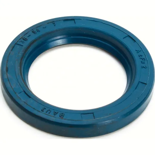 Shaft seal 36x54x7, NBR, without dust lip