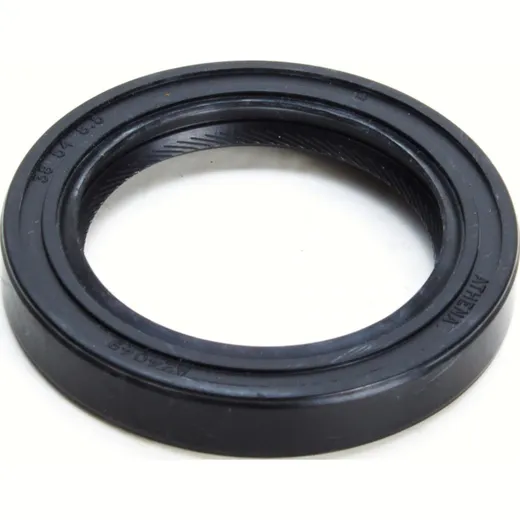 Shaft seal 38x54x8,5, NBR, with dust lip