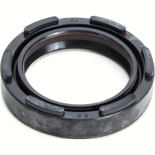 Shaft seal 40x55x10, NBR, without dust lip