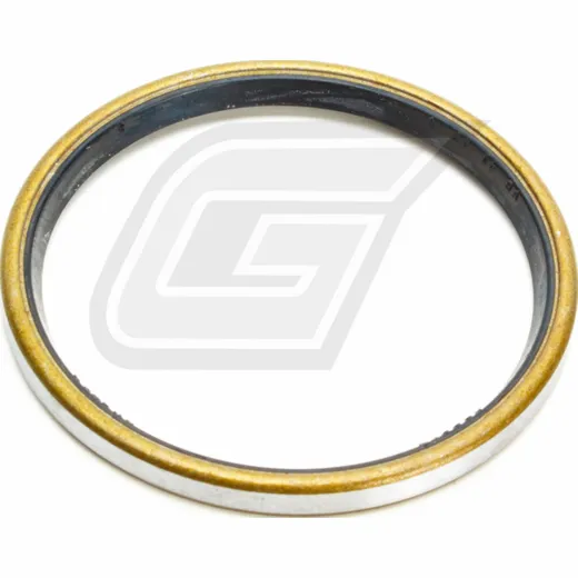 Shaft seal 41x47x4, NBR, without dust lip