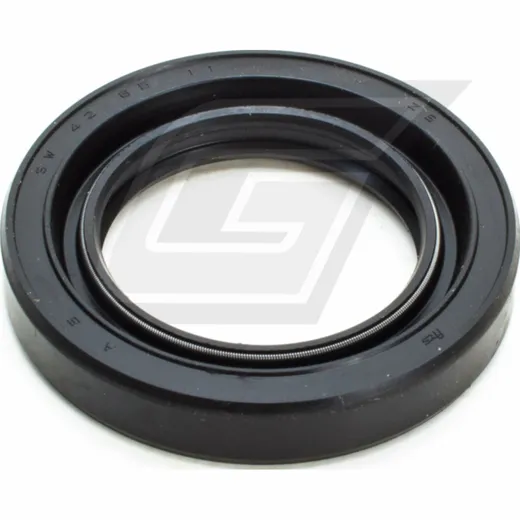 Shaft seal 42x65x11, NBR, without dust lip