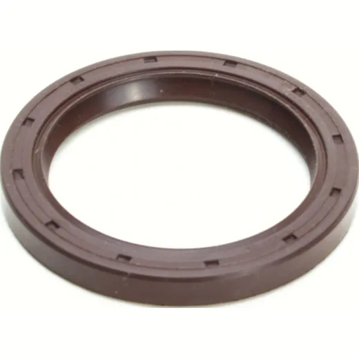 Shaft seal 45x60x6,5, for: FKM, with dust lip