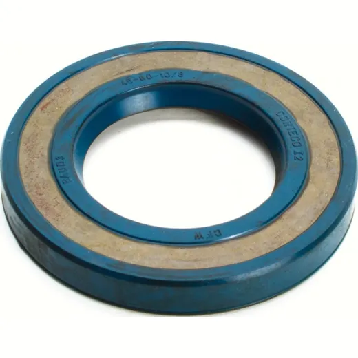 Shaft seal 45x80x10, NBR, without dust lip