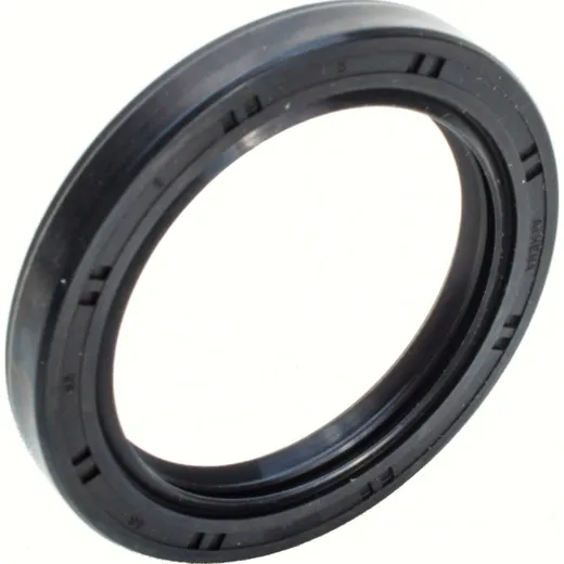 Shaft seal 48x65x8, NBR, with dust lip