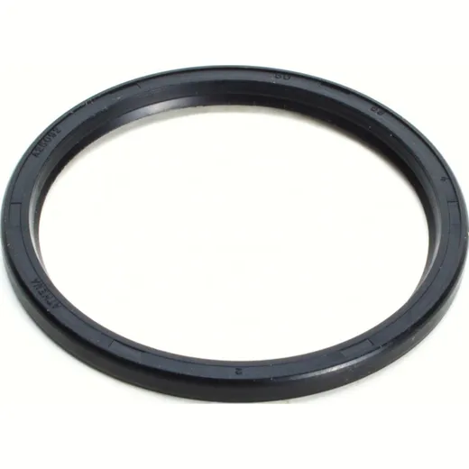 Shaft seal 50x58x4, NBR, without dust lip